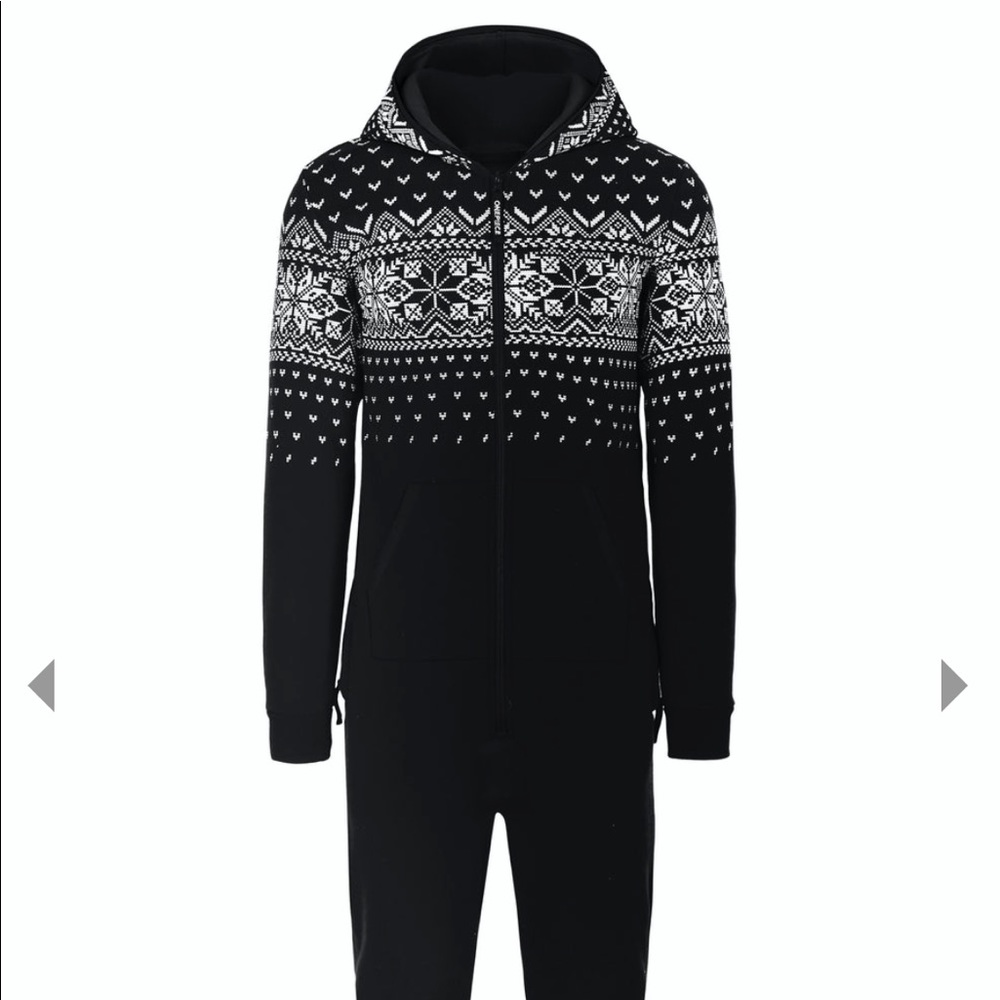 Norwegian Onepiece, Purple size XS